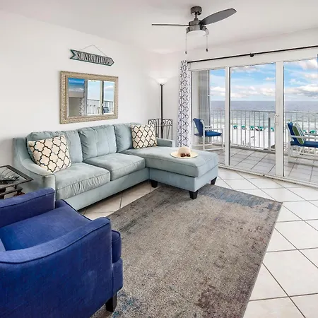 Gulf Dunes 416